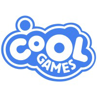 Company logo CoolGames