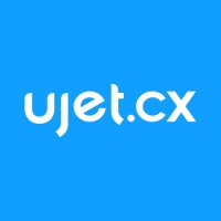 Company logo UJET