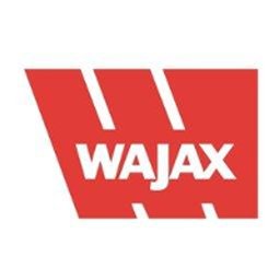 Company logo Wajax