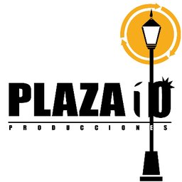 Logotipo de la empresa PLAZA 10 PRODUCCIONES S DE RL DE CV