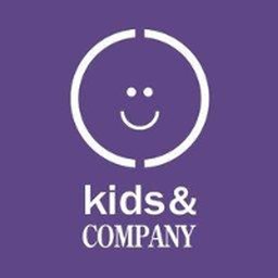 Company logo KIDS & COMPANY