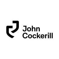 Logo de l'entreprise John Cockerill