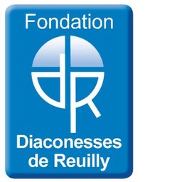 Logo de l'entreprise Maison d'enfants Coquerel - Fondation Diaconesses de Reuilly