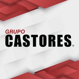 Logotipo de la empresa Grupo Castores
