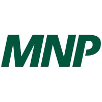 Company logo MNP