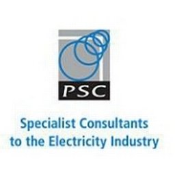 Company logo PSC Consulting