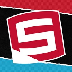 Company logo Sheetz
