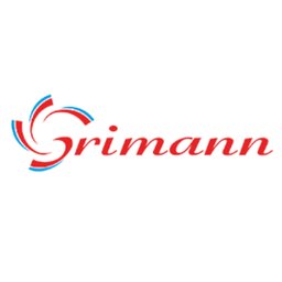 Logotipo de la empresa Grimann S.A de C.V