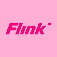 Company logo Flink