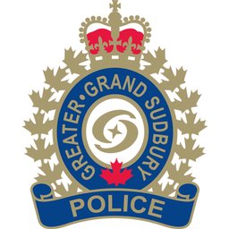 Company logo Greater Sudbury Police Service