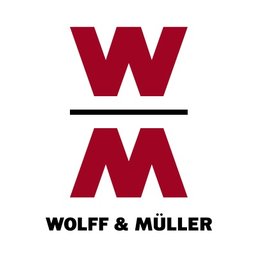 Firmenlogo WOLFF & MÜLLER Holding GmbH & Co. KG