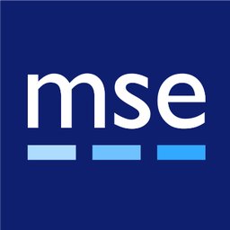 Firmenlogo mysecurityevent GmbH