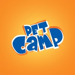 Company logo Petcamp