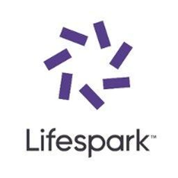 Company logo Lifespark