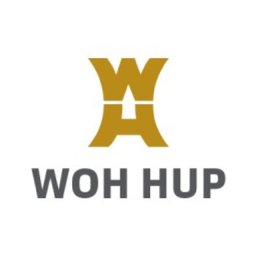 Company logo Woh Hup
