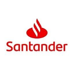 Firmenlogo Santander Consumer Bank AG