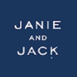 Company logo Janie and Jack