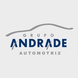 Logotipo de la empresa GRUPO ANDRADE