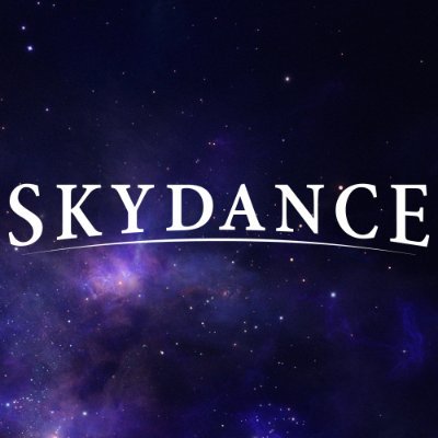 Company logo Skydance