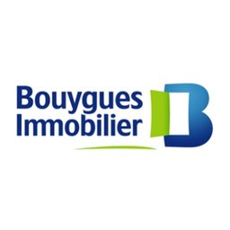 Logo de l'entreprise Bouygues Immobilier