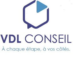Logo de l'entreprise VDL CONSEIL