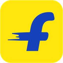 कंपनी का लोगो Flipkart
