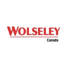 Company logo Wolseley Canada, Inc.
