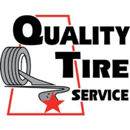 Company logo Quality Tire Service Ltd.