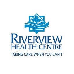 Company logo RIVERVIEW HEALTH CENTRE