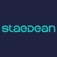 Company logo STAEDEAN