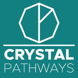 Company logo Crystal Pathways