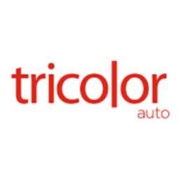 Company logo Tricolor Auto Group
