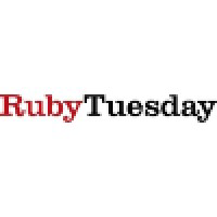 Company logo Ruby Tuesday