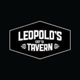Company logo Leopold's Tavern