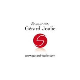 Groupe GERARD JOULIE Logo