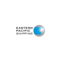 Company logo Eastern Pacific Shipping