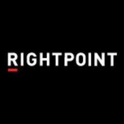 कंपनी का लोगो Rightpoint