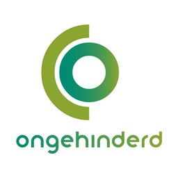 Company logo Ongehinderd