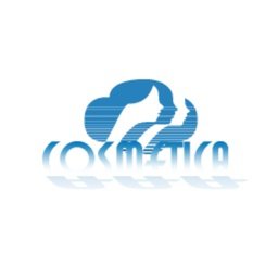 Logotipo de la empresa AAA COSMETICA