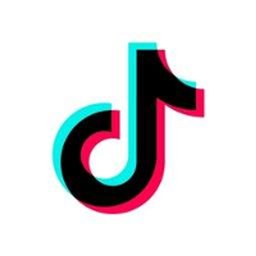 Company logo TikTok