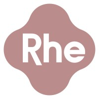 Company logo RheEnergise Limited