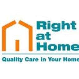 Company logo Right at Home Sutton & Epsom