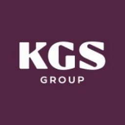 Company logo KGS Group