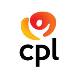 Company logo CPL - Choice, Passion, Life
