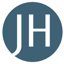 Company logo THE JOHN HOWARD SOCIETY