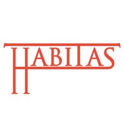Company logo Habitas Online BV