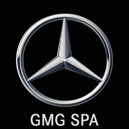 Company logo GMG SPA