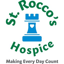 Company logo St. Rocco's Hospice