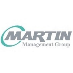 Company logo Martin Management Group
