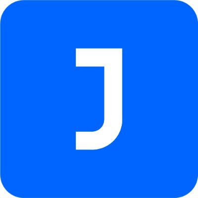 Company logo Jellyfish